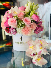 Princess Diana Luxury Box 