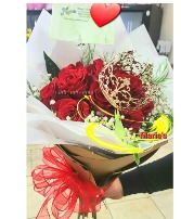 Princess doz  Roses