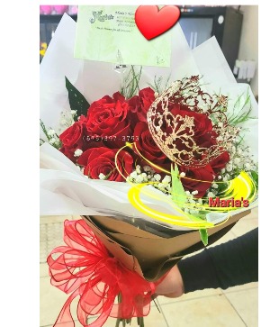 Princess doz  Roses