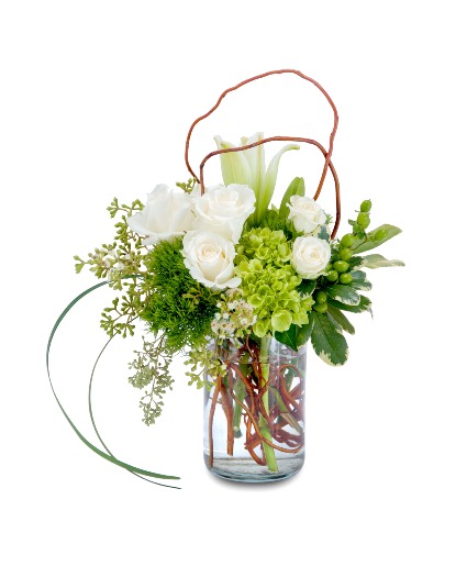 Princess Grace Arrangement 