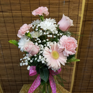 Princess Vase 