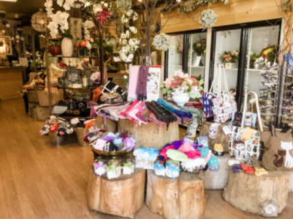 Private Shopping times available!!~ 