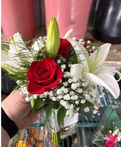 Prom Bouquet 2 