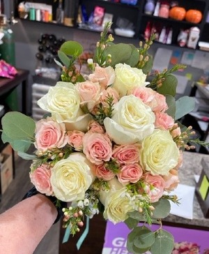 Prom Bouquet 