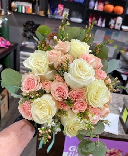 Prom Bouquet 