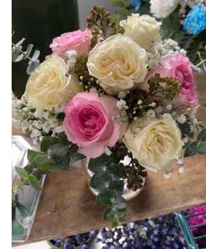 Prom Bouquet  