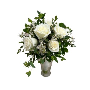 Prom Bouquet - Solid Color 