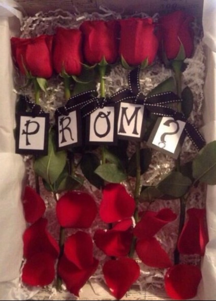 Prom Box 