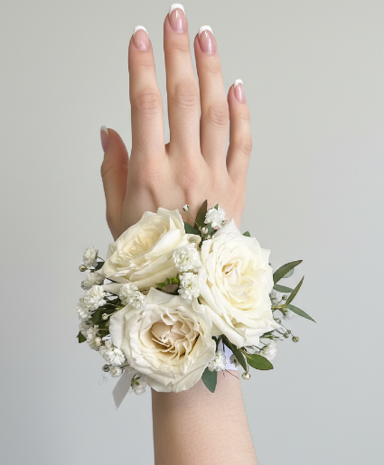 Prom Corsage 