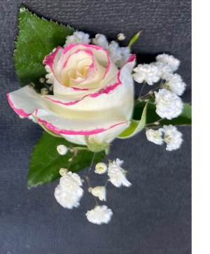 Prom flowers Prom