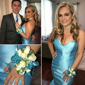 Corsages - SUNNYWOODS FLORIST - Chatham, NJ