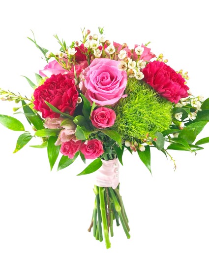 Prom Handheld Bouquet 