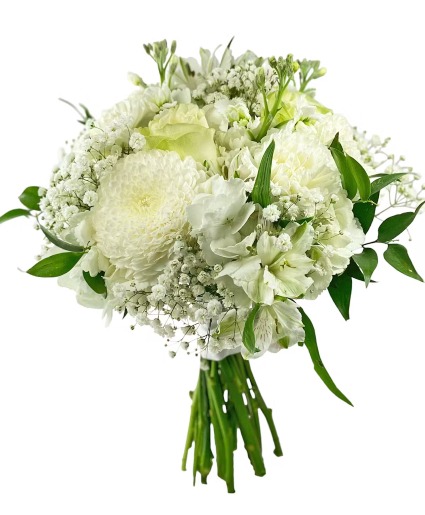 Prom Handheld Bouquet 