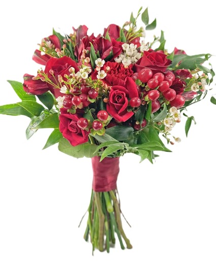 Prom Handheld Bouquet 