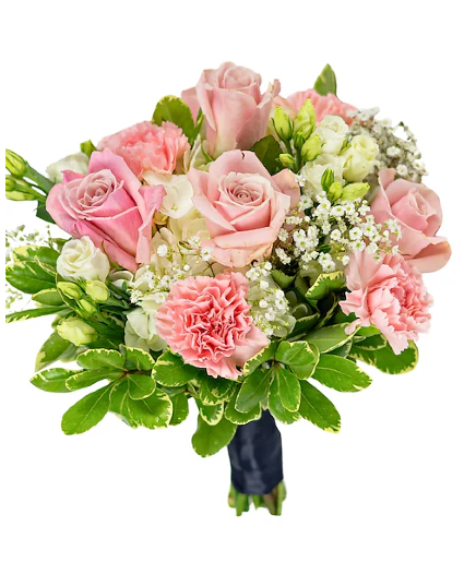 Prom Handheld Bouquet 