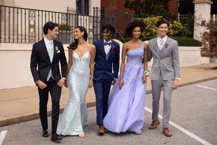 Prom Line Up 2024 