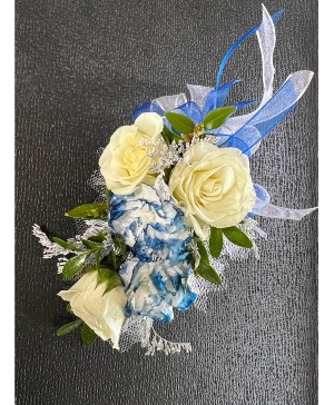 Prom Sets Corsage & Boutonniere 