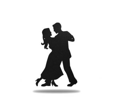 Wrist Corsage & Boutonniere Set  in Saint Charles, IL | Becky's Bouquets