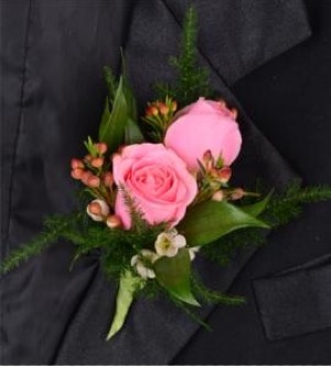 Prominade PInks 