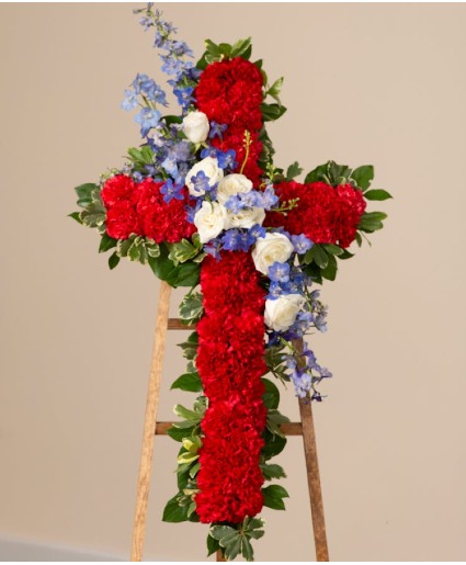 Promise Standing Cross 
