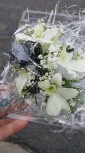 Proms and Wedding wristlets  Proms and Wedding