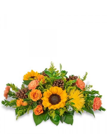 Prosperous Centerpiece Centerpiece