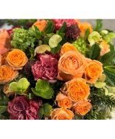 Prosperous times Compact modern 