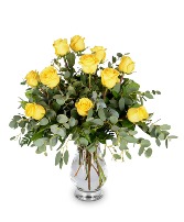 Pucker Up Arrangement