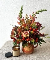 Pumpkin Spice Gift Set