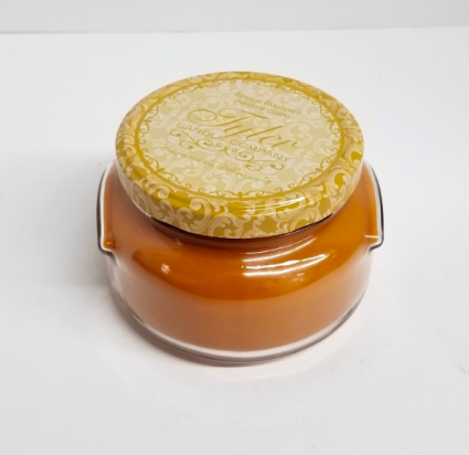 Pumpkin Spice Tyler Candle Company