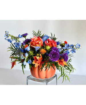 Patch Perfect Powell Florist Fall Exclusive