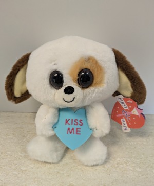 SOLD Puppy (Kiss Me) NFS-V1263D