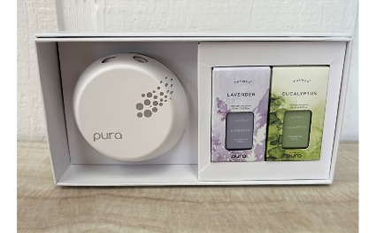 Pura Smart Diffuser 