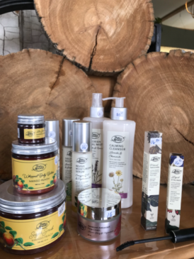 PURE ANADA PRODUCT Gift