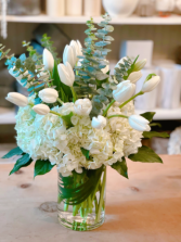 Perfect Love Bouquet