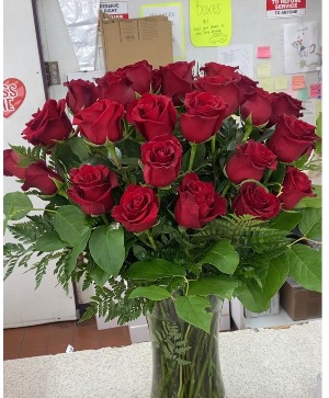 Pure Elegance Arrangement 