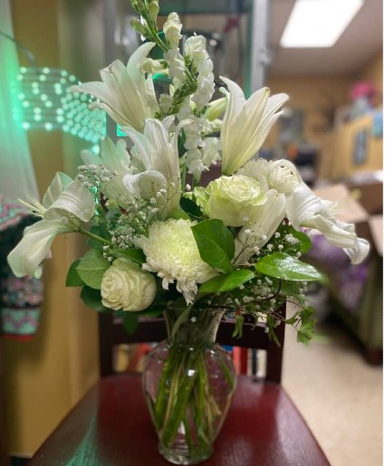 12 MONTH FLOWER SUBSCRIPTION PLAN 