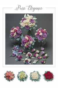 Pure Elegance Wedding  Package