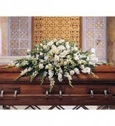 PURE ESSENCE  CASKET SPRAY