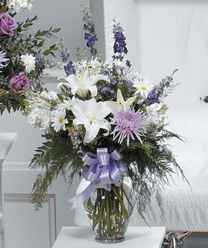 Pure Grandeur Funeral