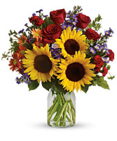 Pure Happiness Bouquet