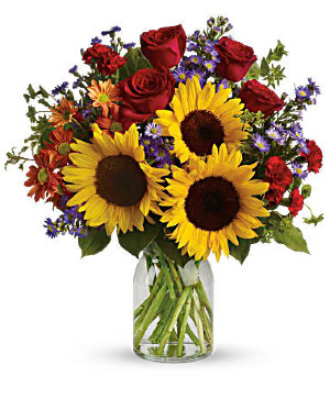 Pure Happiness Bouquet