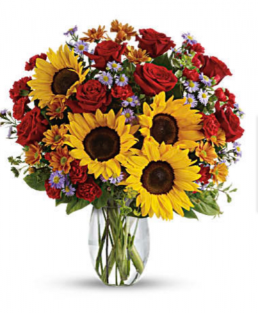 Pure Happiness Bouquet  