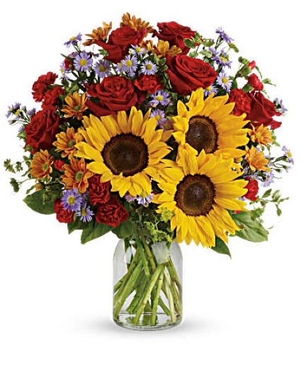 Pure Happiness Bouquet 