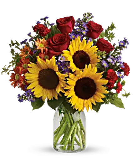 Pure Happiness Bouquet