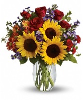 Pure Happiness Bouquet