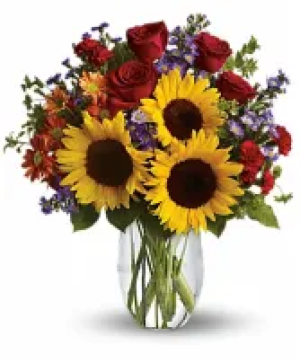 Pure Happiness vase