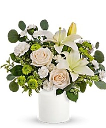 Pure Love Bouquet