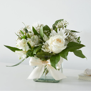 Pure Love Everyday Occasion Arrangement