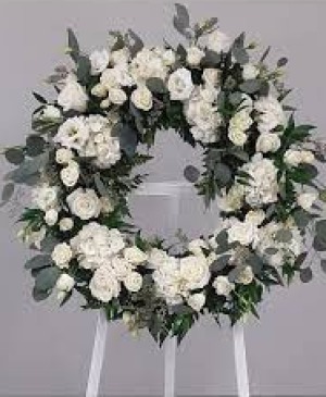Pure love  funeral